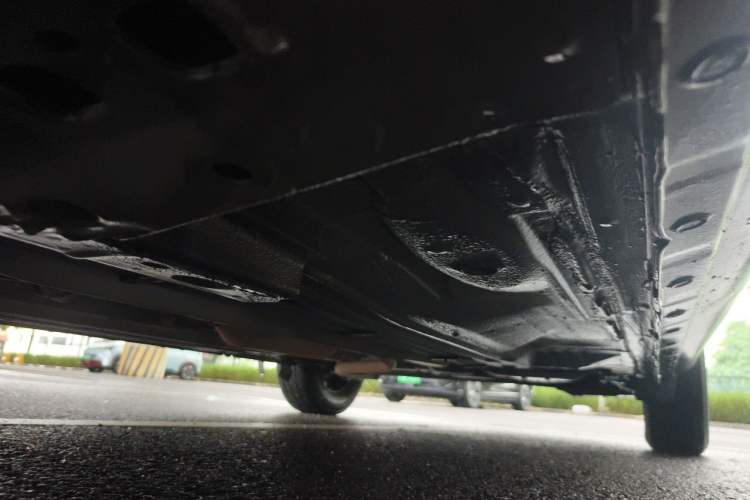 Used Nissan Sunny 2015 1.5XE CVT Comfort Edition Chassis Front Left