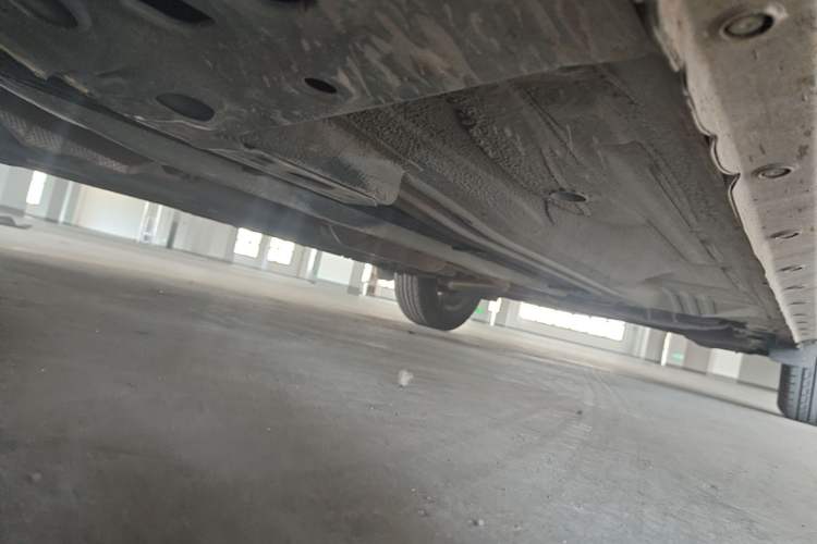 Used Nissan Sunny 2015 1.5XE CVT Master Edition Chassis Front Left