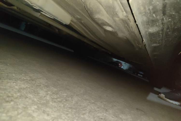 Used Nissan Sunny 2015 1.5XE CVT Comfort Edition Chassis Front Left