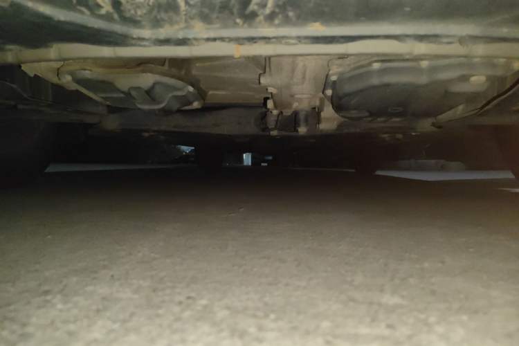 Used Nissan Sunny 2015 1.5XE CVT Comfort Edition Chassis Front