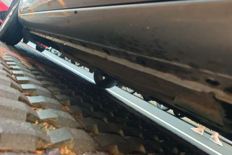 Used Nissan Sunny 2015 1.5XE CVT Elite Edition Chassis Front Right