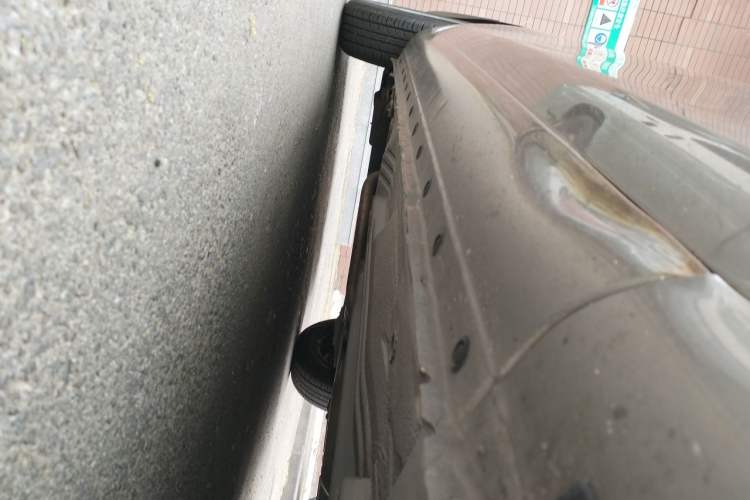 Used Nissan Sunny 2015 1.5XE Manual Master Edition Chassis Front Right