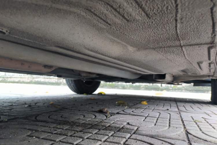 Used Nissan Sunny 2015 1.5XE CVT Comfort Edition Chassis Front Right