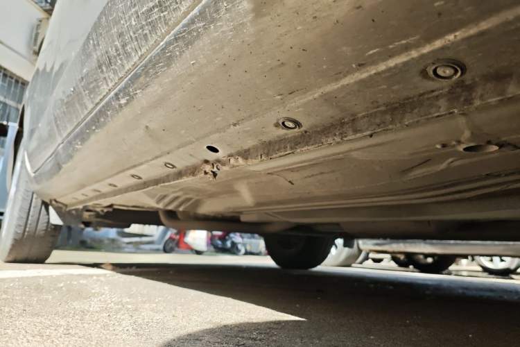 Used Nissan Sunny 2015 1.5XE CVT Comfort Edition Chassis Front Right