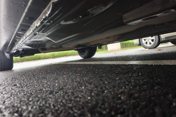 Used Nissan Sunny 2015 1.5XE CVT Comfort Edition Chassis Front Right
