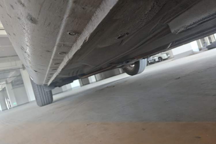 Used Nissan Sunny 2015 1.5XE CVT Master Edition Chassis Front Right