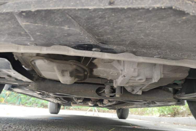 Used Nissan Sunny 2015 1.5XE Manual Comfort Edition Chassis Front