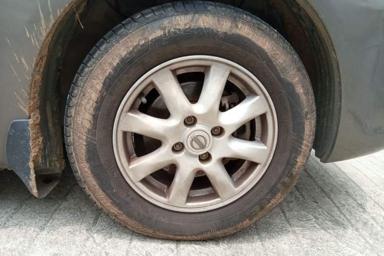 Used Nissan Sunny 2015 1.5XE CVT Master Edition Exterior 1