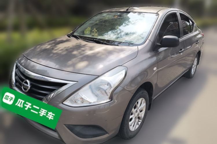 Nissan Sunny 2015 1.5XE Manual Comfort Edition usata Guazi used car, China used car export, Used car for sale, Used  cars, Cheapest cars for sale