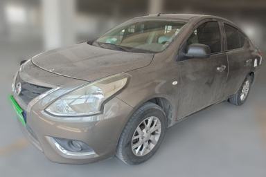 Used Nissan Sunny 2015 1.5XE CVT Master Edition