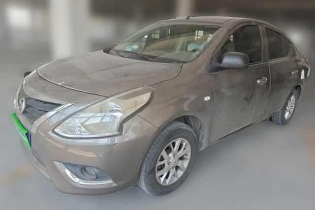 Used Nissan Sunny 2015 1.5XE CVT Master Edition