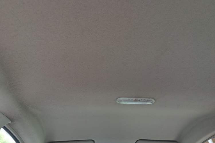 Used Nissan Sunny 2015 1.5XE Manual Comfort Edition Headliner
