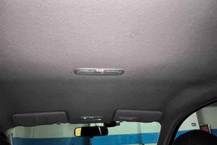 Used Nissan Sunny 2015 1.5XE Manual Master Edition Headliner