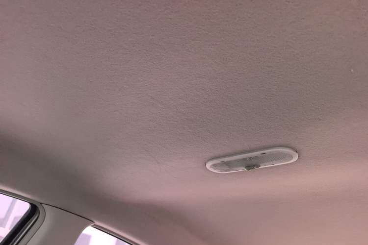 Used Nissan Sunny 2015 1.5XE CVT Comfort Edition Headliner