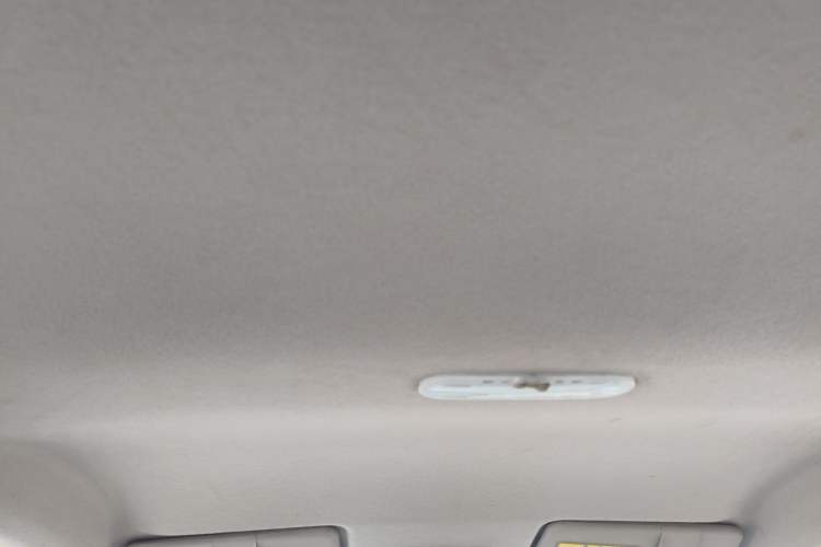 Used Nissan Sunny 2015 1.5XE CVT Comfort Edition Headliner