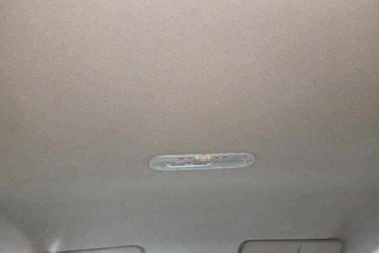 Used Nissan Sunny 2015 1.5XE CVT Comfort Edition Headliner