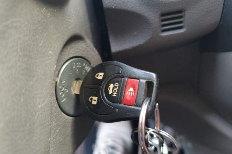Used Nissan Sunny 2015 1.5XE CVT Comfort Edition Interior 1