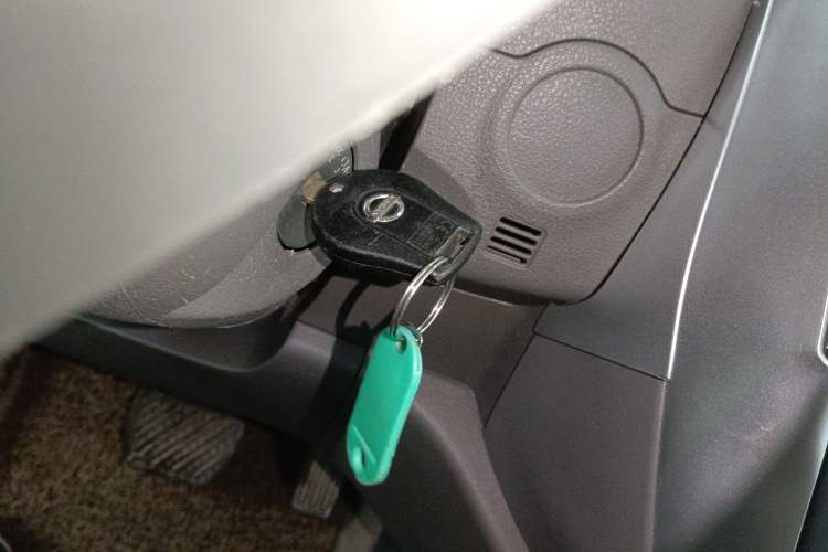Used Nissan Sunny 2015 1.5XE CVT Comfort Edition Interior 1