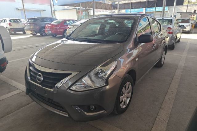 Used Nissan Sunny 2015 1.5XE Manual Comfort Edition
