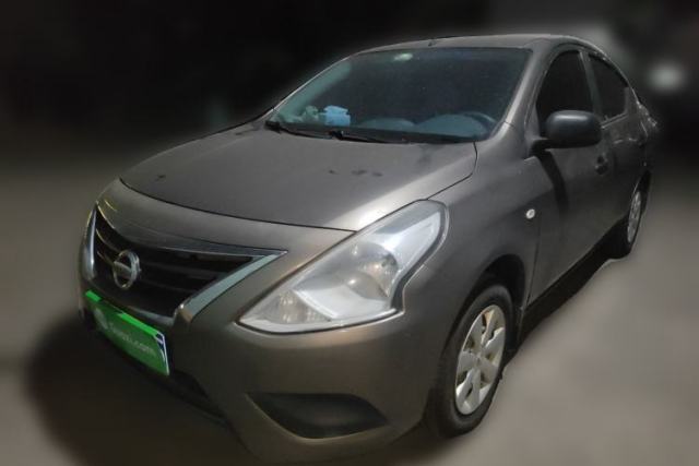 Used Nissan Sunny 2015 1.5XE CVT Comfort Edition