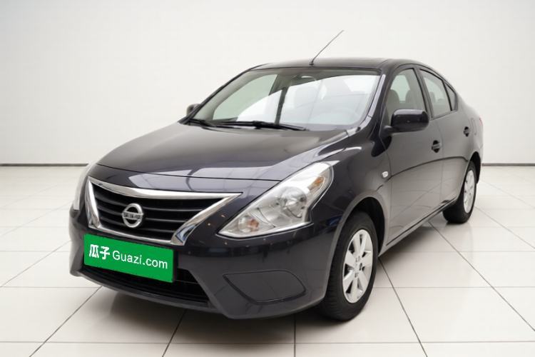 Nissan Sunny 2015 1.5XE Manual Comfort Edition usata Guazi used car, China used car export, Used car for sale, Used  cars, Cheapest cars for sale