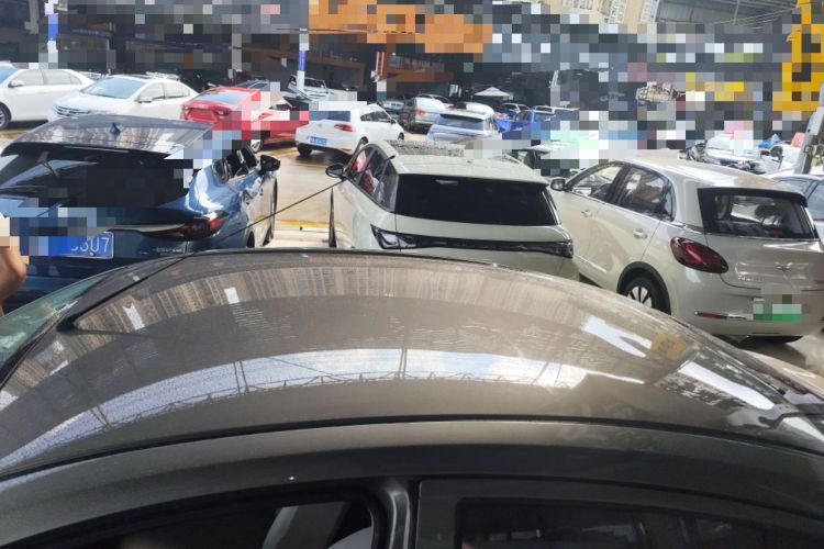 Used Nissan Sunny 2015 1.5XE CVT Comfort Edition Roof