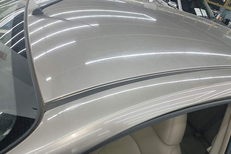 Used Nissan Sunny 2015 1.5XE CVT Comfort Edition Roof