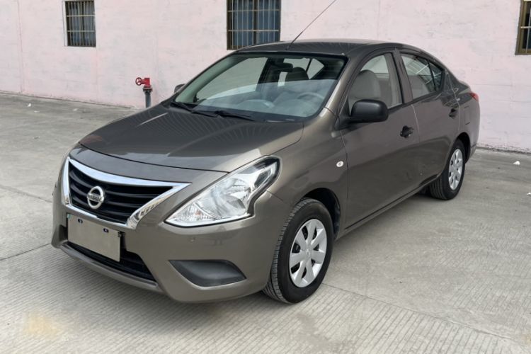Used Nissan Sunny 2015 1.5XE CVT Comfort Edition Guazi used car, China used car export, Used car for sale, Used  cars, Cheapest cars for sale