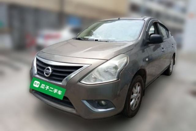 Used Nissan Sunny 2015 1.5XE CVT Master Edition