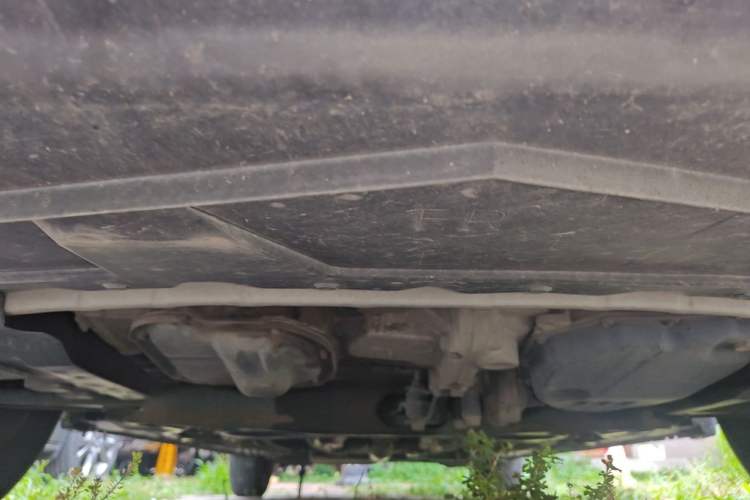 Used Nissan Sunny 2015 1.5XE CVT Master Edition Chassis Front