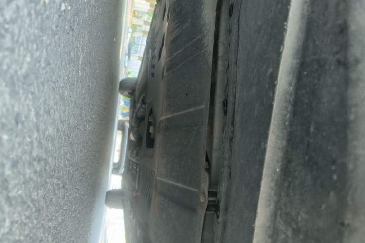Used Nissan Sunny 2015 1.5XE Manual Master Edition Chassis Front