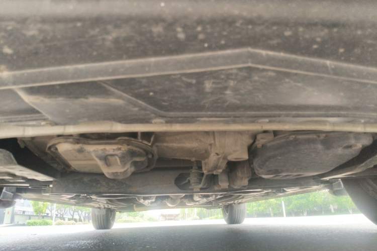 Used Nissan Sunny 2015 1.5XE CVT Comfort Edition Chassis Front
