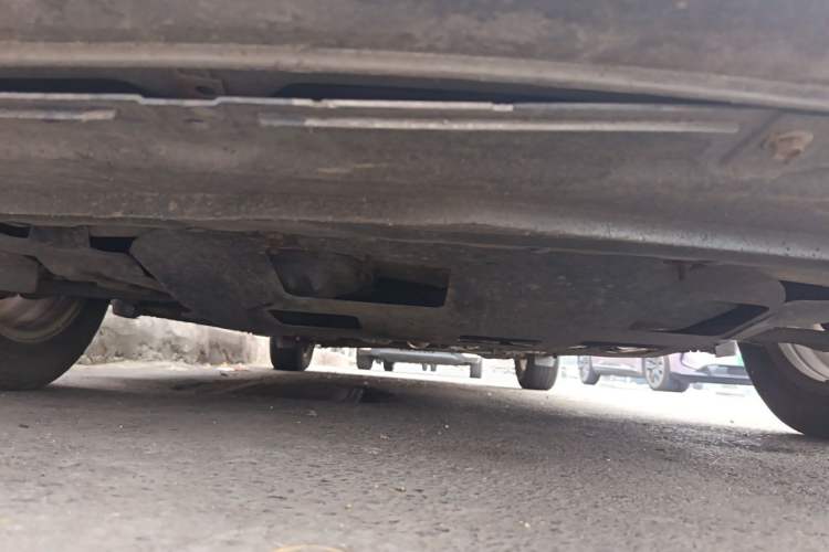 Used Nissan Sunny 2015 1.5XE CVT Comfort Edition Chassis Front