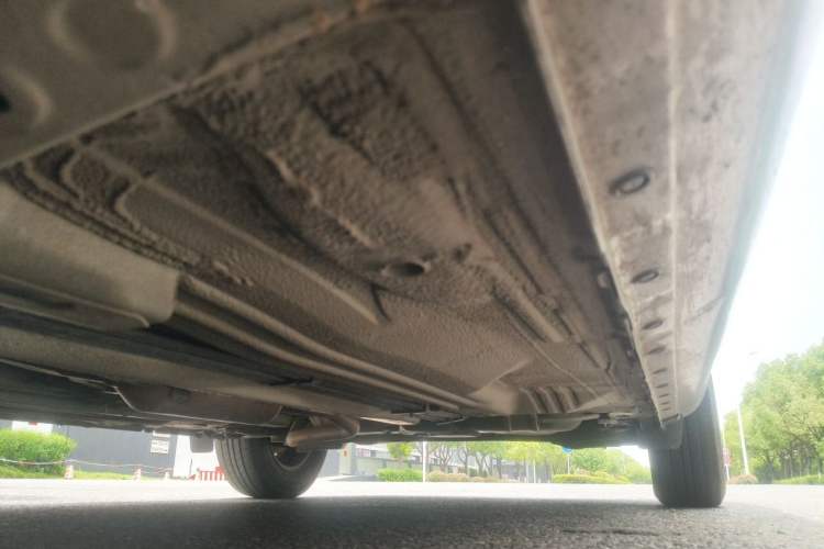 Used Nissan Sunny 2015 1.5XE CVT Comfort Edition Chassis Front Left