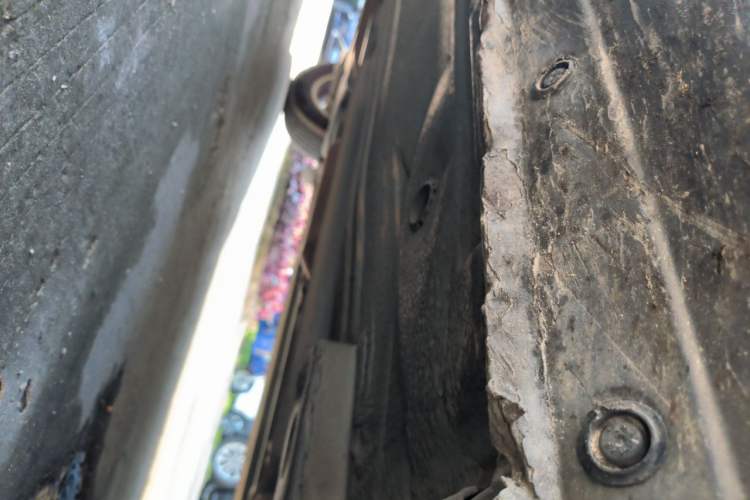 Used Nissan Sunny 2015 1.5XE CVT Elite Edition Chassis Front Right
