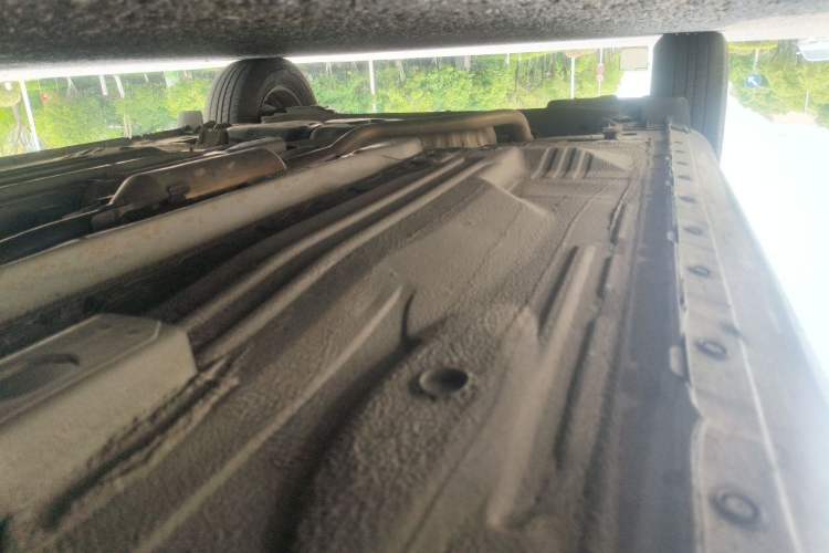 Used Nissan Sunny 2015 1.5XE CVT Comfort Edition Chassis Front Right
