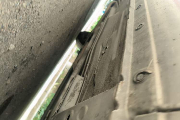 Used Nissan Sunny 2015 1.5XE CVT Comfort Edition Chassis Front Right
