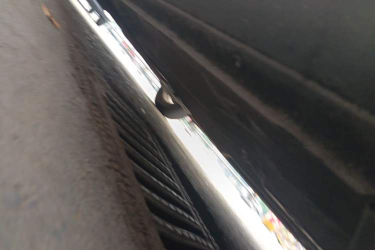 Used Nissan Sunny 2015 1.5XE CVT Comfort Edition Chassis Front Right