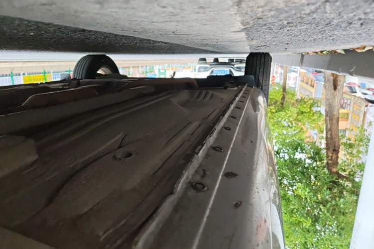 Used Nissan Sunny 2015 1.5XE CVT Comfort Edition Chassis Front Right