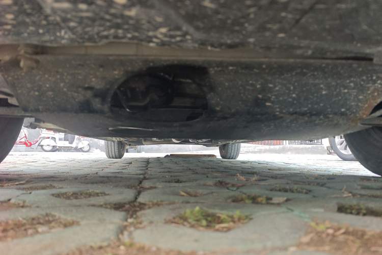 Used Nissan Sunny 2015 1.5XE Manual Comfort Edition Chassis Front