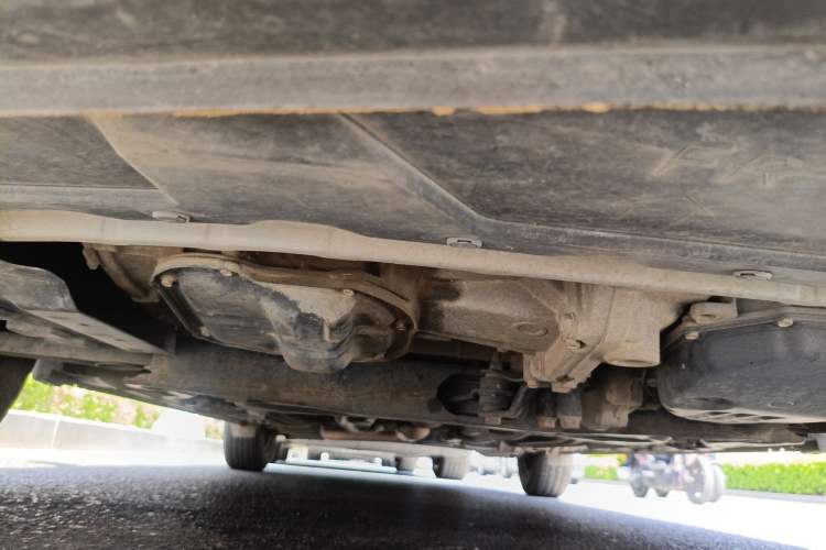 Used Nissan Sunny 2015 1.5XE CVT Elite Edition Chassis Front