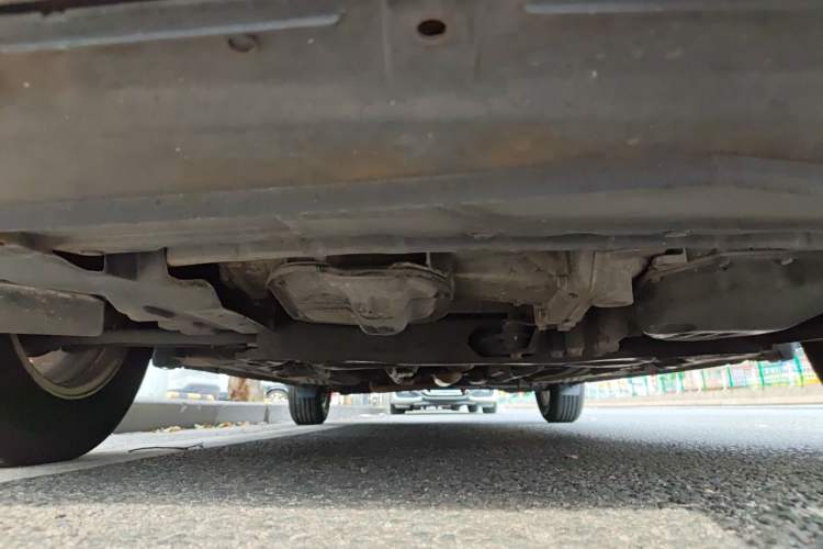 Used Nissan Sunny 2015 1.5XE CVT Comfort Edition Chassis Front