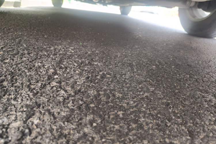 Used Nissan Sunny 2015 1.5XE Manual Comfort Edition Chassis Rear