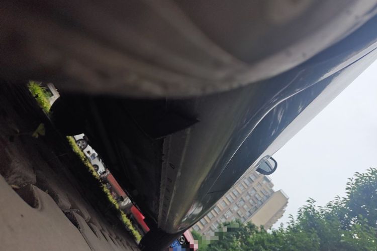Used Nissan Sunny 2015 1.5XE CVT Master Edition Chassis Rear Right