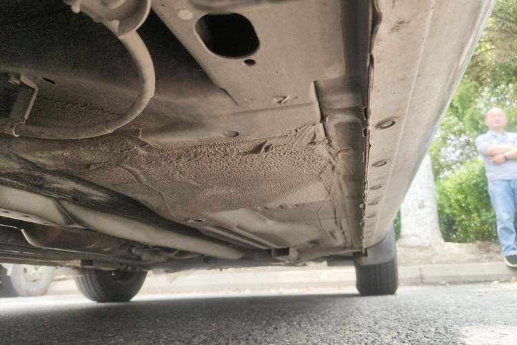 Used Nissan Sunny 2015 1.5XE CVT Comfort Edition Chassis Rear Right