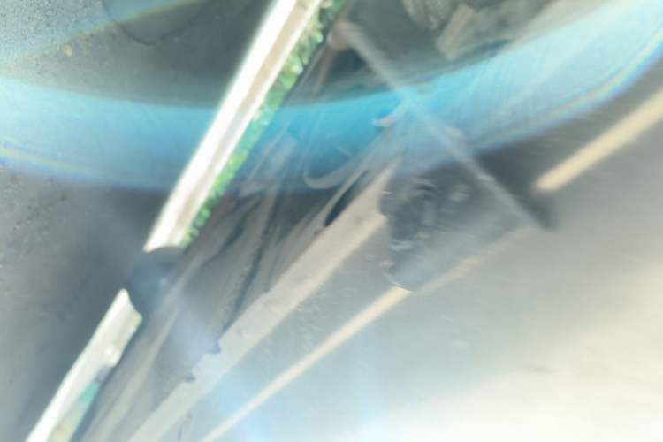 Used Nissan Sunny 2015 1.5XE CVT Comfort Edition Chassis Rear Right