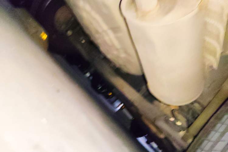 Used Nissan Sunny 2015 1.5XE CVT Comfort Edition Chassis Rear Right