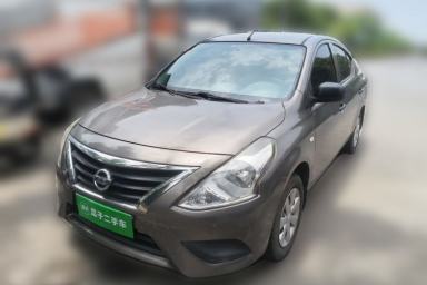 Used Nissan Sunny 2015 1.5XE CVT Comfort Edition