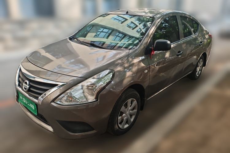 Nissan Sunny 2015 1.5XE Manual Comfort Edition usata Guazi used car, China used car export, Used car for sale, Used  cars, Cheapest cars for sale