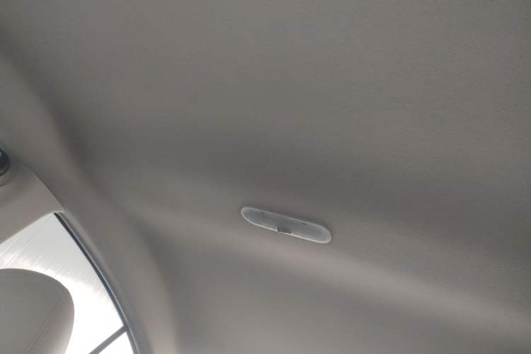 Used Nissan Sunny 2015 1.5XE CVT Comfort Edition Headliner
